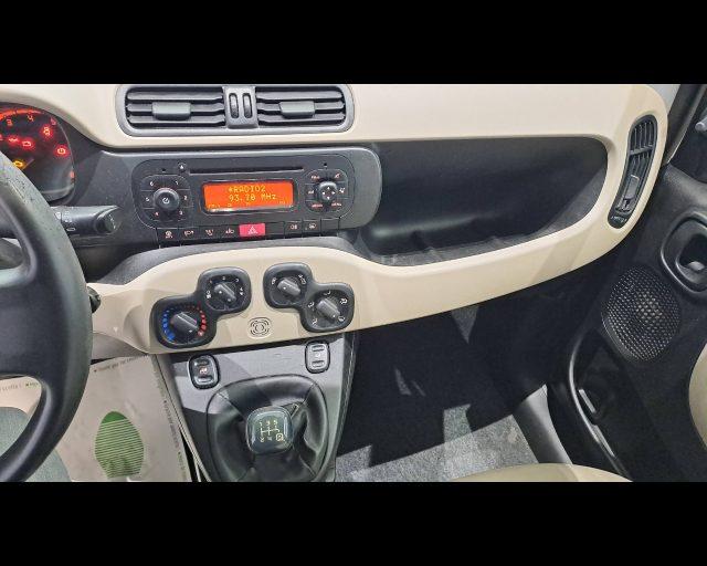 FIAT New Panda 1.2 Easy 69cv E6
