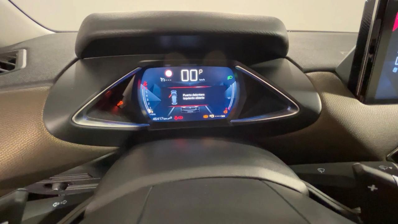 Ds DS3 3 Crossback PureTech 130 aut. So Chic