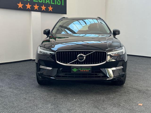 VOLVO XC60 B4 AWD Momentum LED|RETROCAMERA|CARPLAY|18'