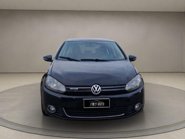 VOLKSWAGEN Golf 1.6 TDI DPF 5p. Comfortline