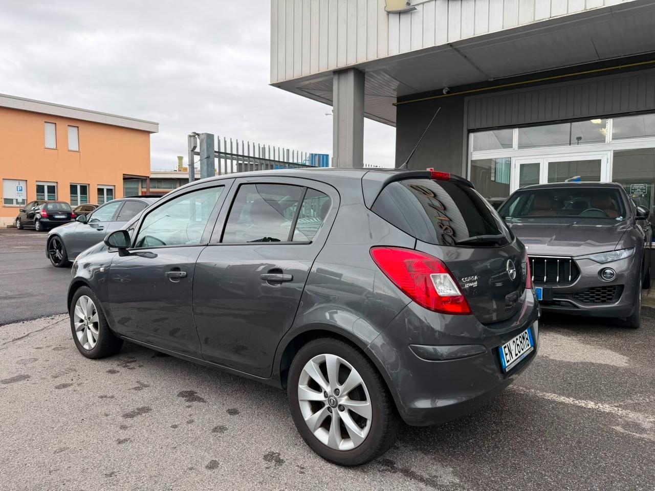 Opel Corsa 5p 1.2 85cv FL