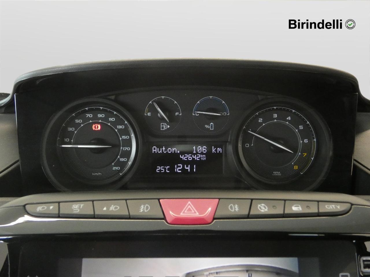 LANCIA Ypsilon 3ª serie - Ypsilon 1.0 FireFly 5 porte S&S Hybrid Platino