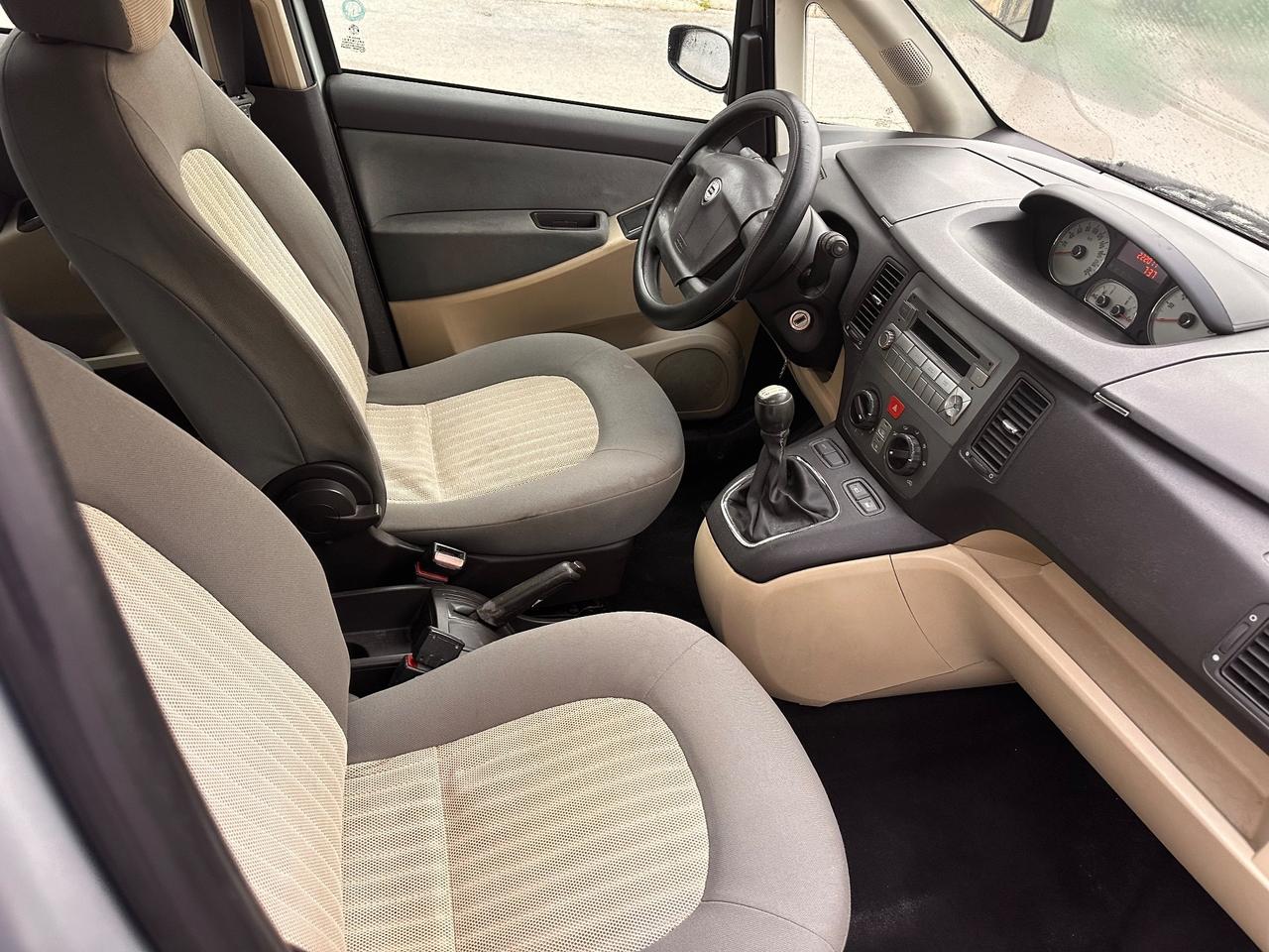 Lancia MUSA 1.3 Multijet 16V Platino