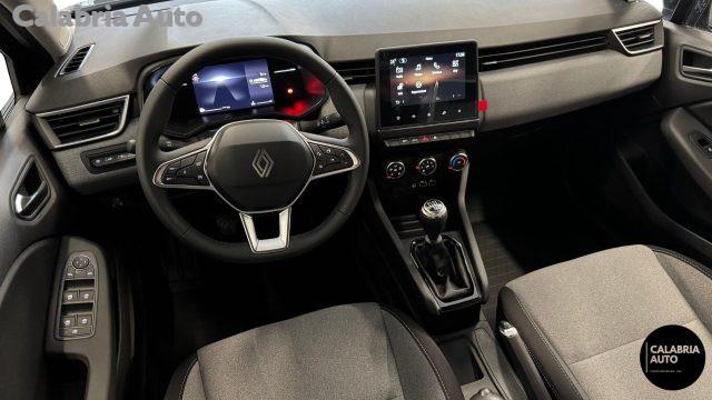 RENAULT Clio ECO-G 100 CV Evolution