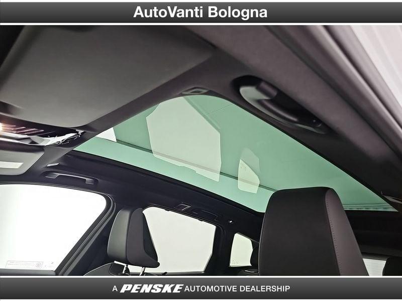 BMW X3 X3 xDrive20 48V MSport