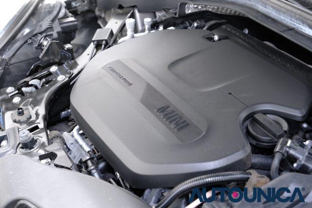 MINI Cooper Clubman 1.5 ONE D BUSINESS AUTOMATICA NEOPATENTATI