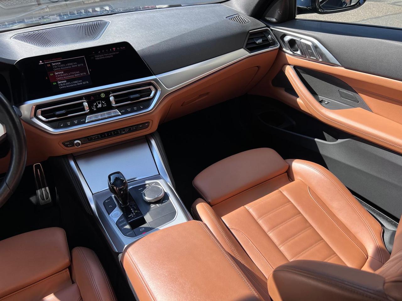 Bmw 420 M SPORT 420d MHEV #5869