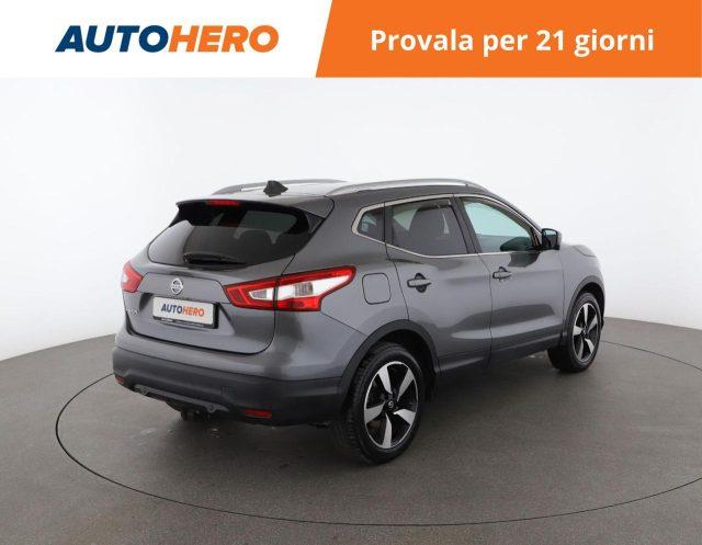 NISSAN Qashqai 1.2 DIG-T 360