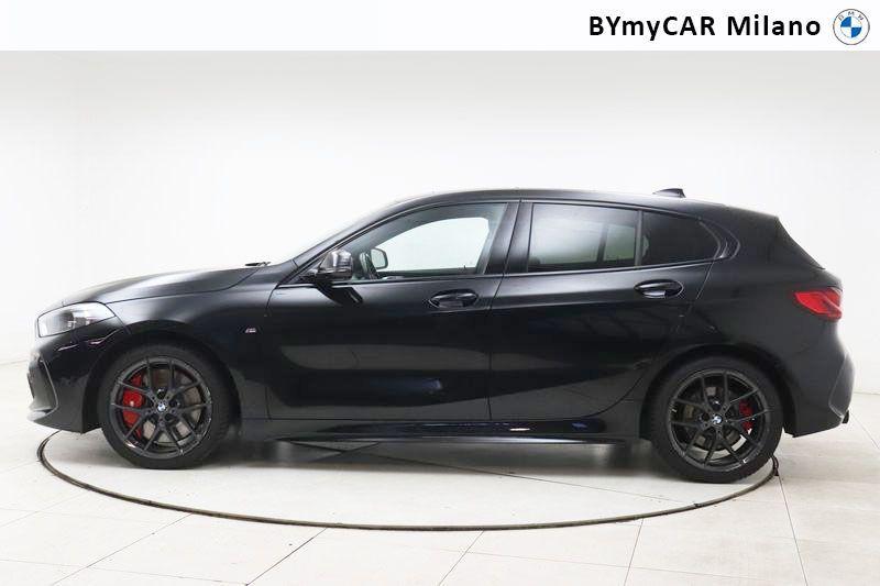 BMW Serie 1 5 Porte 118 i Msport