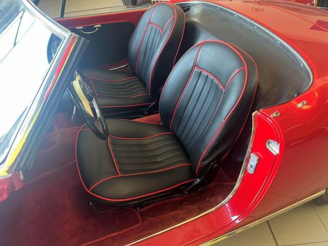 ALFA ROMEO Giulietta 1300 Spider Type 101
