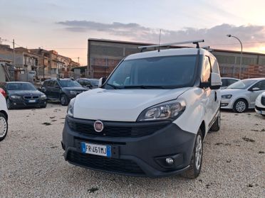 Doblò 1.6 MJT 16V 120CV 3 posti iva deducibile