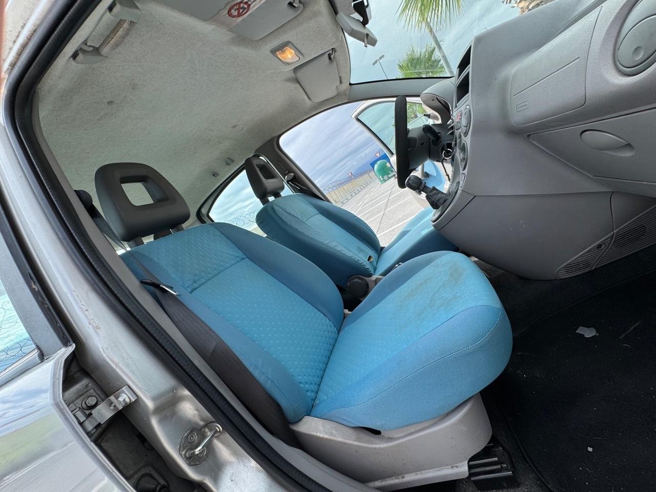 Fiat Panda 1.2 Dynamic NEO PATENTATI KM REALI 1 PRO