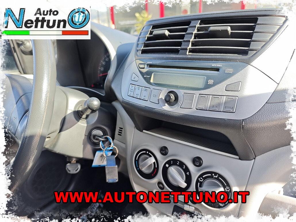 Nissan Pixo 1.0 5 porte GPL Eco Fun