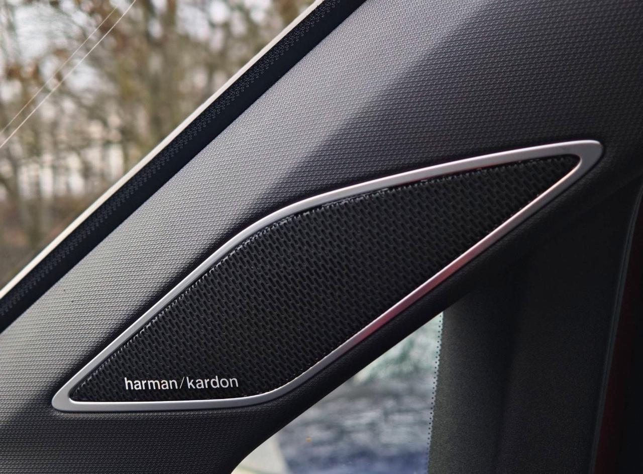 Volkswagen Golf GTI 2.0 TSI