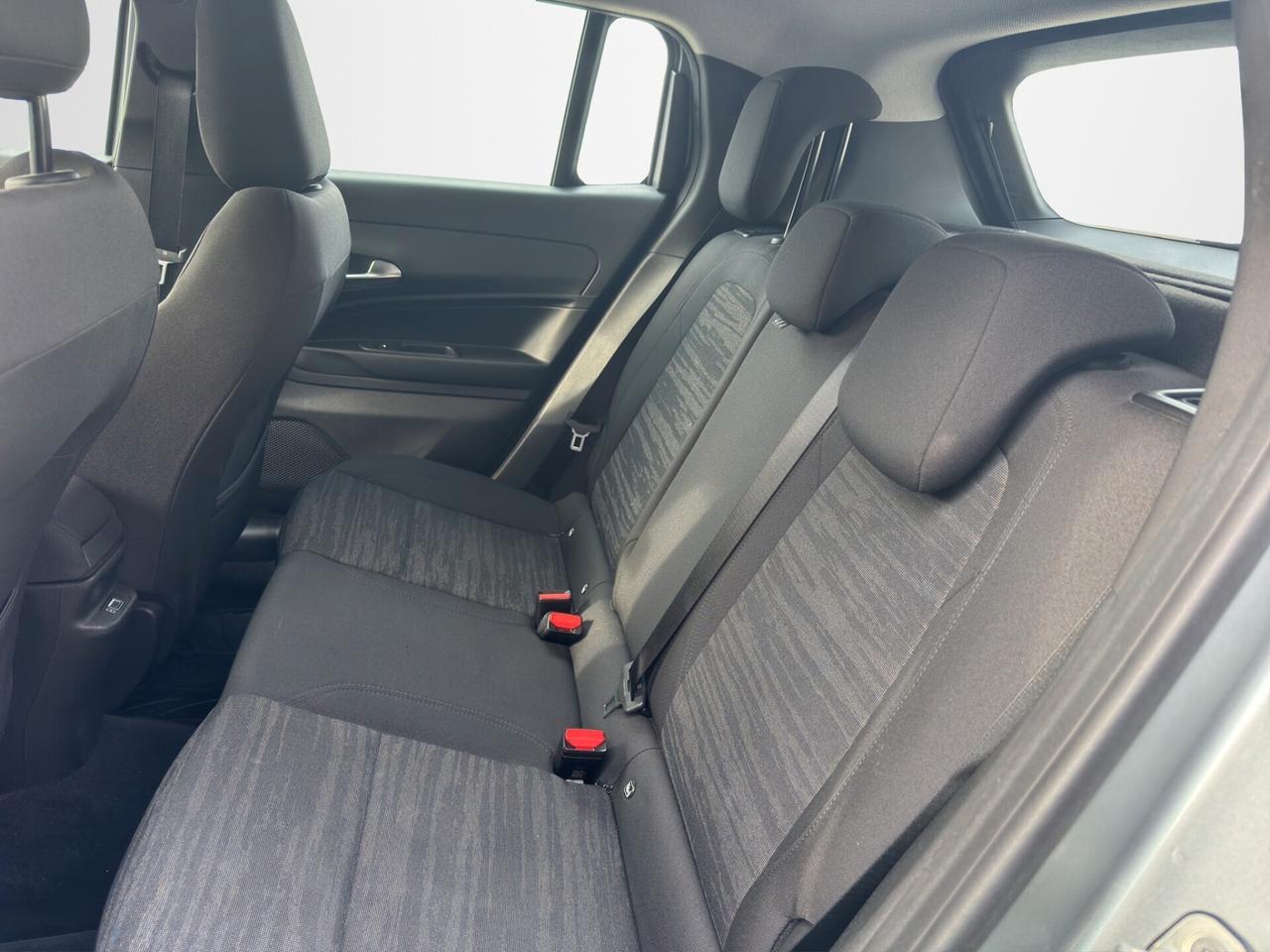 Jeep Avenger 1.2 Turbo 100 CV Longitude