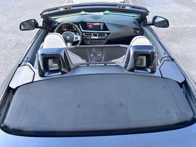 BMW Z4 (G29) - sDrive30i Msport