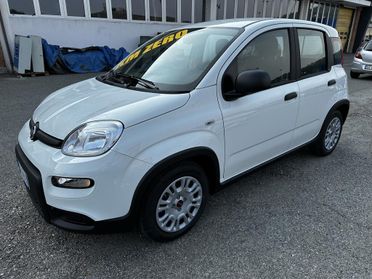 Fiat Panda 1.0 FireFly Hybrid