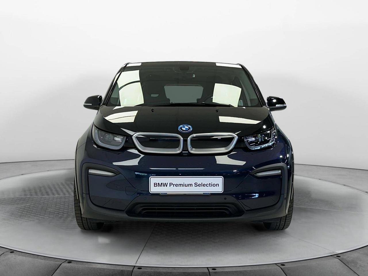 BMW i3 120Ah