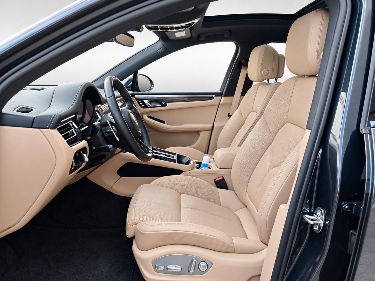Porsche Macan 2.9 GTS