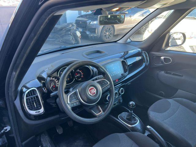 FIAT 500L 500L 1.3 Multijet 95 CV Mirror