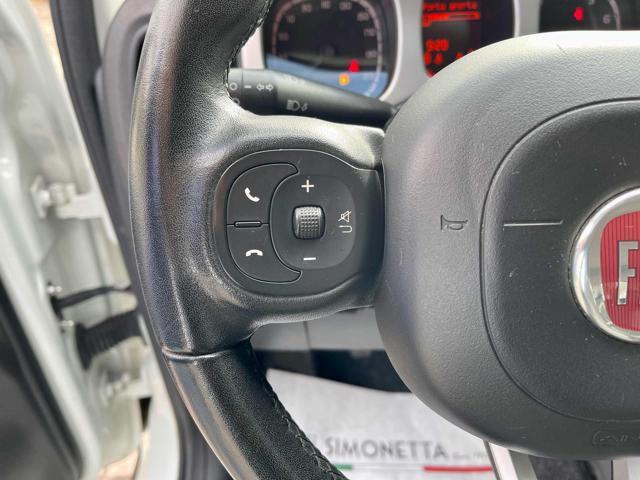 FIAT Panda 1.2 69CV City Cross MY19