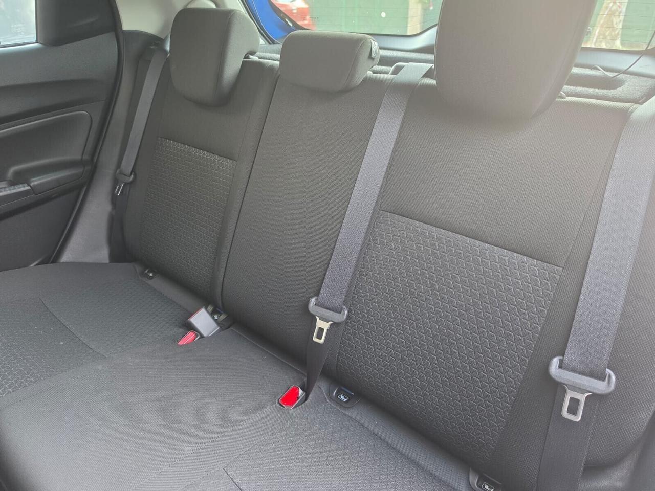 Suzuki Swift 1.2 Hybrid Top