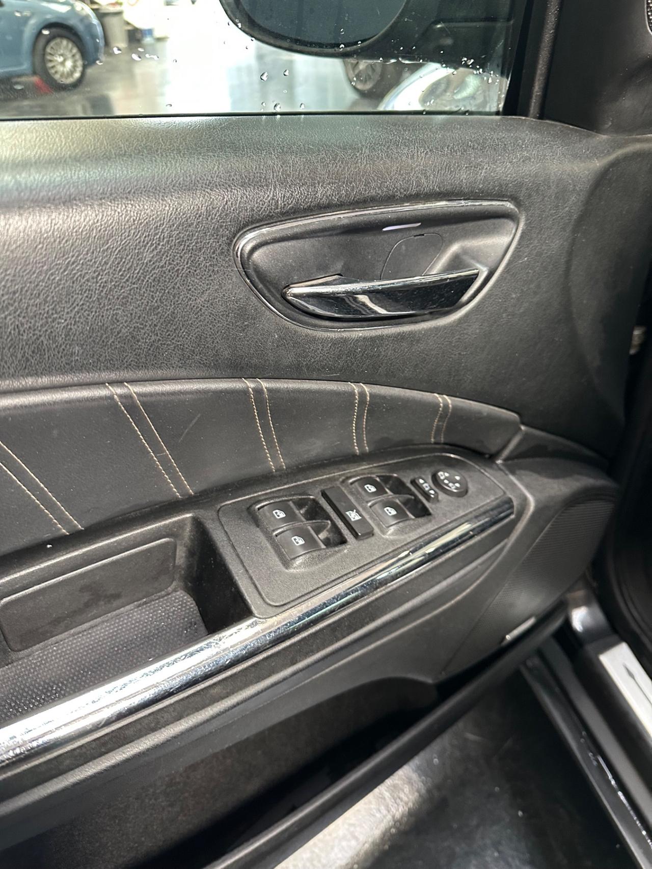 Lancia Delta 1.4 GPL T-Jet 120 CV TETTO-NAVI Platino Ecochic GPL