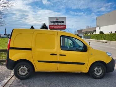 Renault Kangoo 1.5 dCi 90CV