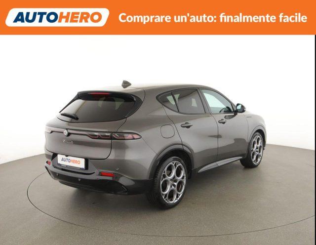 ALFA ROMEO Tonale 1.5 130 CV MHEV TCT7 Edizione Speciale