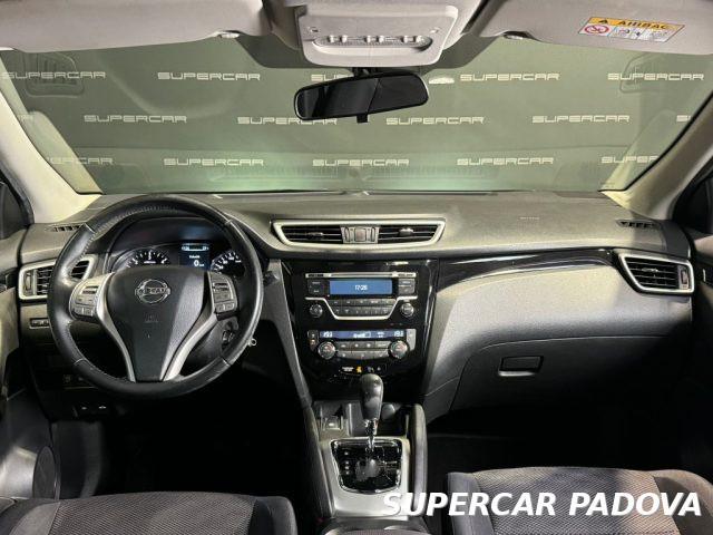 NISSAN Qashqai 1.6 dCi Acenta