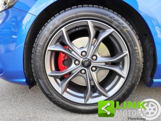 FORD Focus 2.0 EcoBlue 150 CV automatico 5p. ST-Line X GARAN.