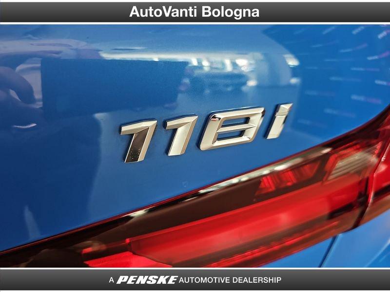 BMW Serie 1 118i 5p. Msport