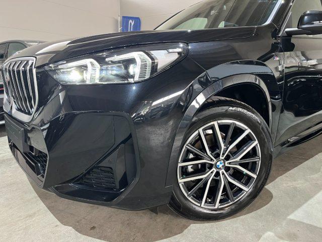 BMW X1 sDrive 18i Msport "18 M sport/Navi/Led/Park/Telec.