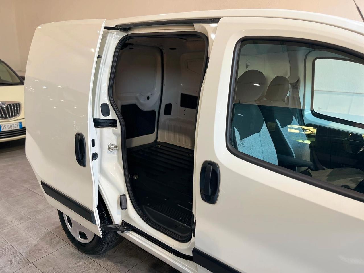Fiat Fiorino 1.3 MJT 95CV Cargo *2023*Unicopro*