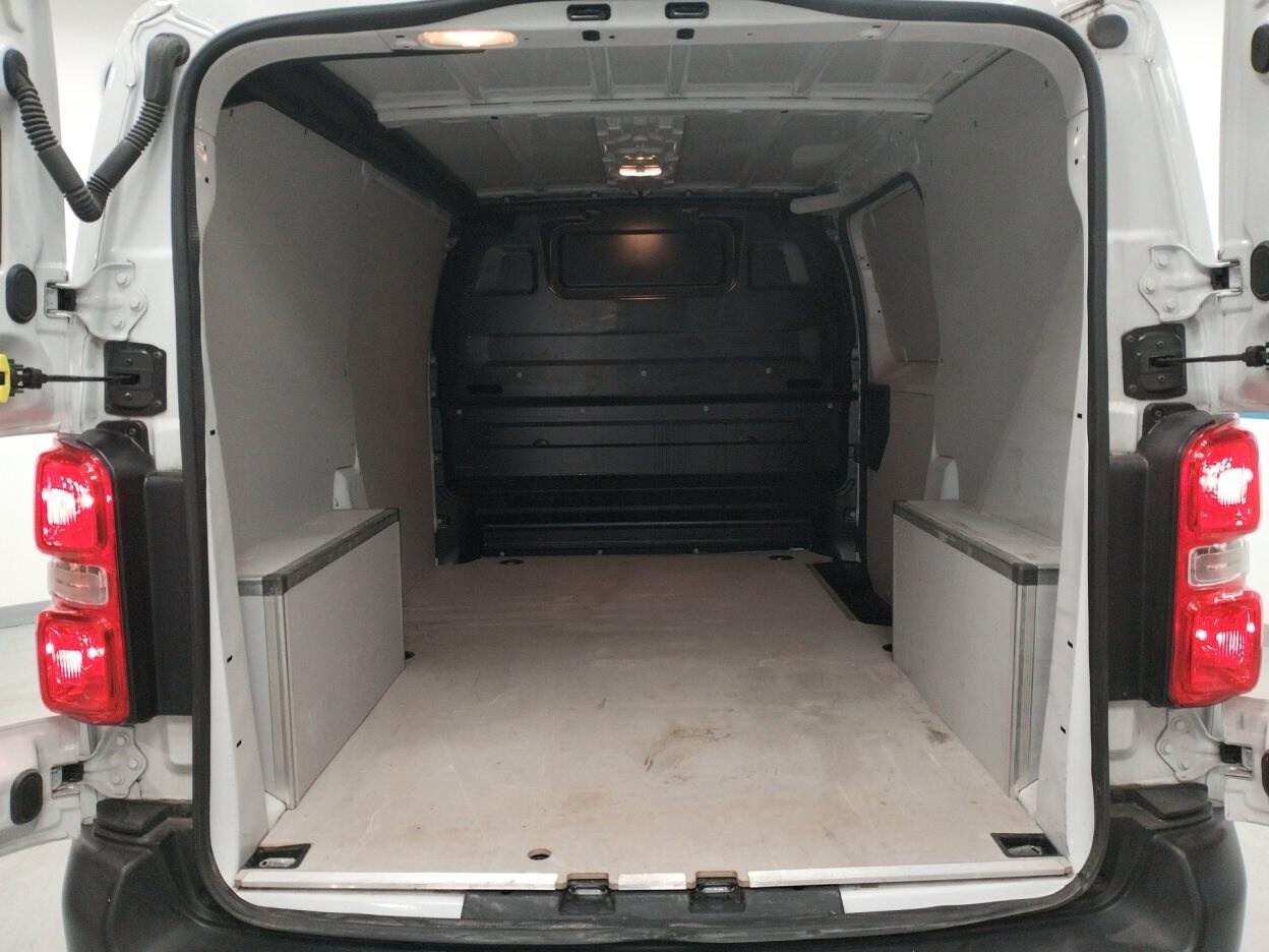 FIAT Scudo (2021-->) Scudo 1.5 BlueHDi 120 CV S...