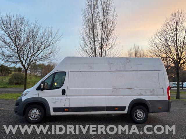 FIAT Ducato 30 2.3 MJT 130CV LH3 ?Maxi? 35q iva esposta