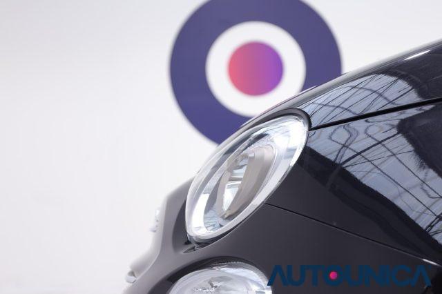 FIAT 500 1.0 HYBRID DOLCEVITA FARI LED TETTO PANORAMA