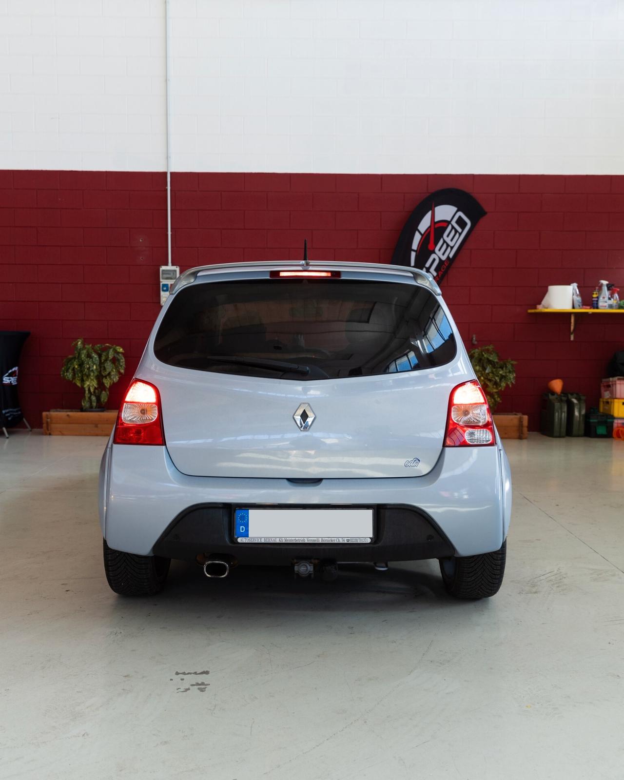 Renault Twingo 1.6 16V RS CUP