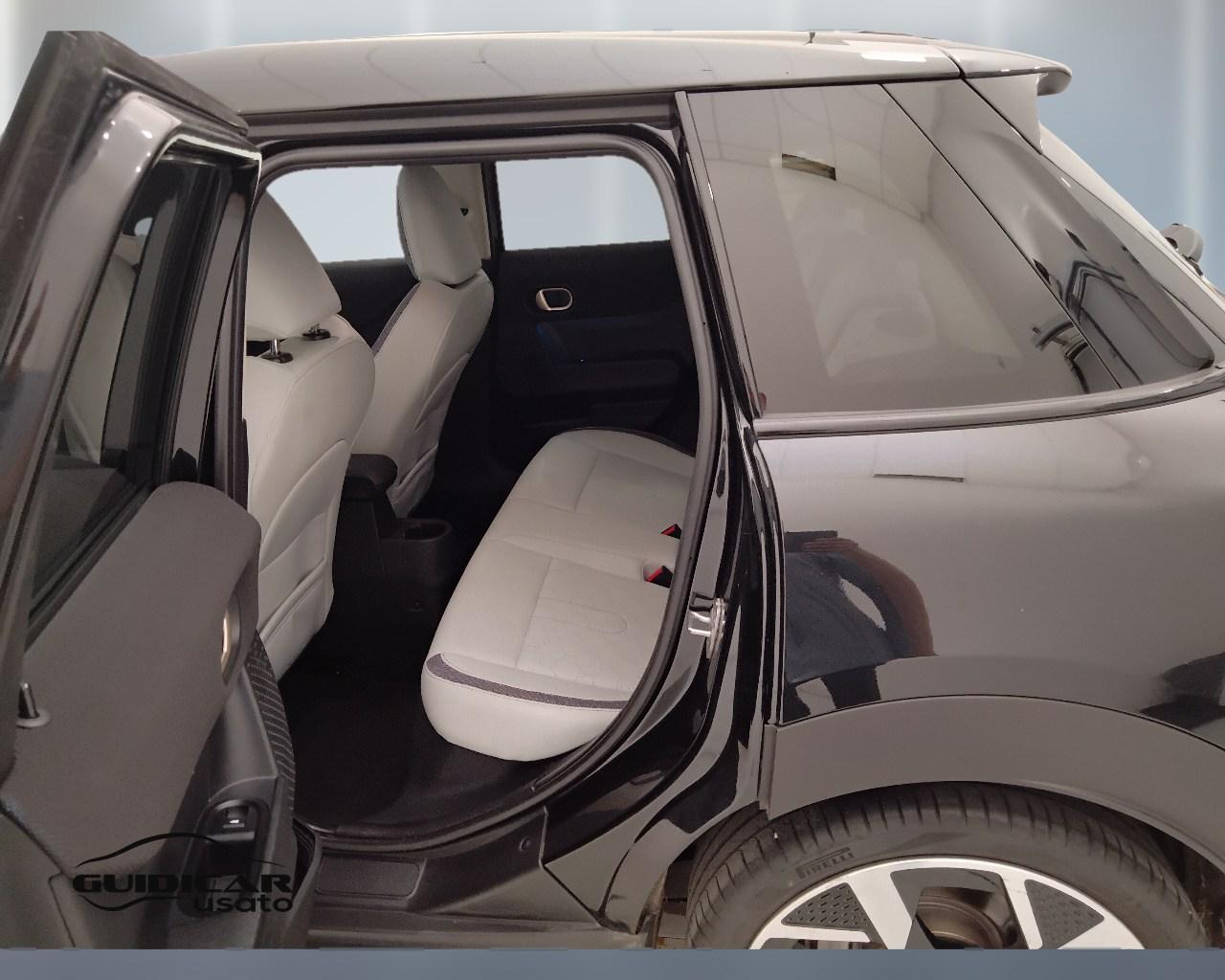 MINI Mini Cooper F65 5p - Mini Cooper 5p 1.5 C Favoured auto