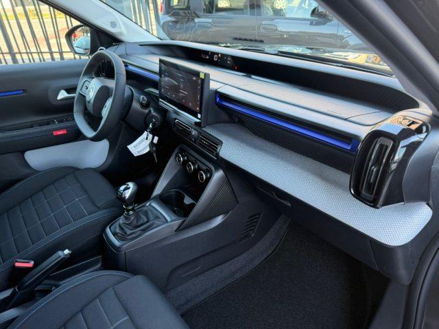 CITROEN C3 PureTech 100 S&S Plus