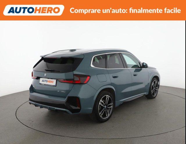 BMW X1 xDrive 23d Msport