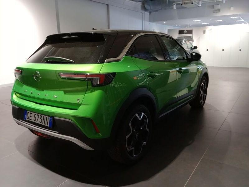 Opel Mokka-e Ultimate