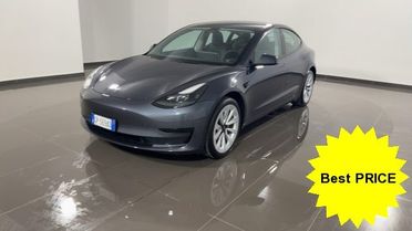 TESLA Model 3 RWD (Standard Range Plus)