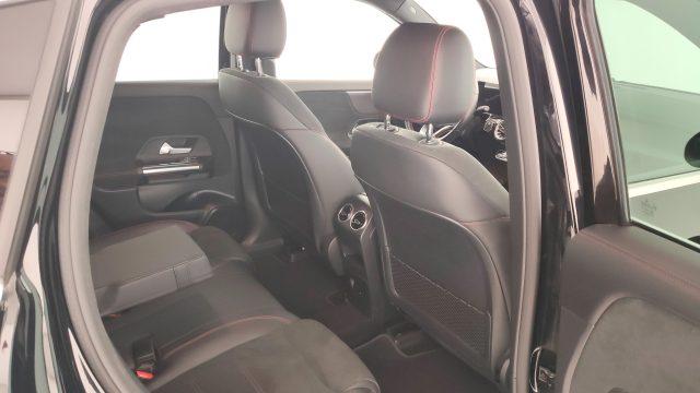 MERCEDES-BENZ EQA 250 Premium