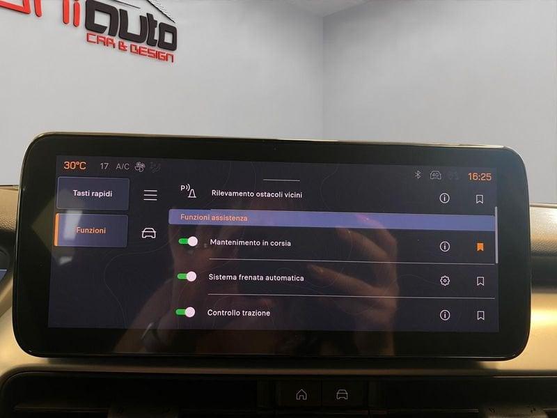 Jeep Avenger 1.2 Turbo MHEV Summit MY24 - PROMO SIRONIAUTO+