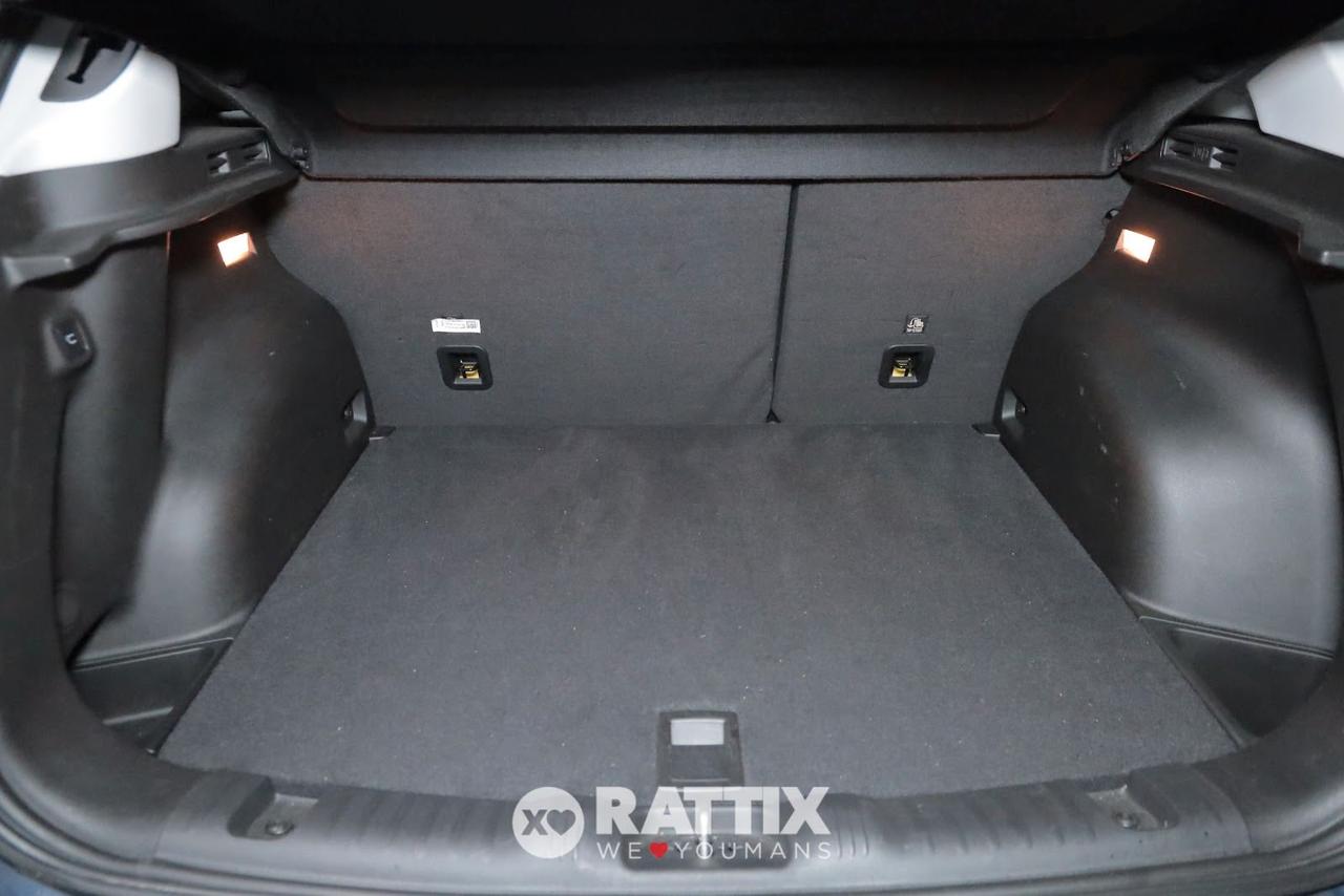 Jeep Compass 1.5 Turbo T4 Mhev 130CV Altitude DCT