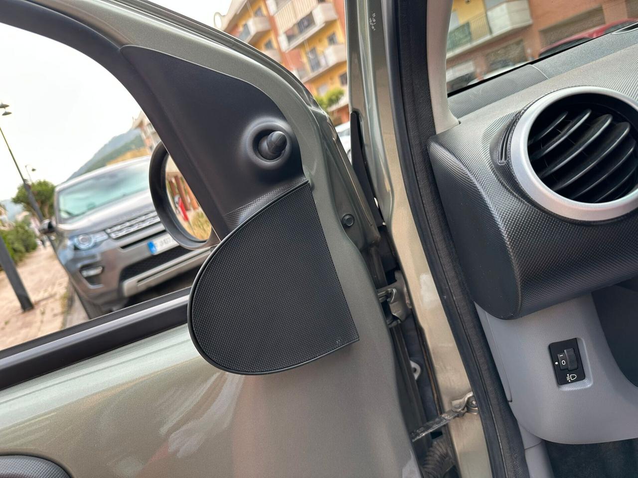 Citroen C1 1.0 5 porte airdream Perfect 12 MESI DI GARANZIA