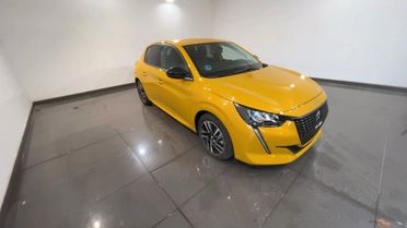 Peugeot 208 PureTech 100 Stop&Start 5 porte Allure Pack