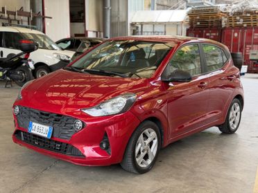 Hyundai i10 1.0 full optional 2020 neopatentati