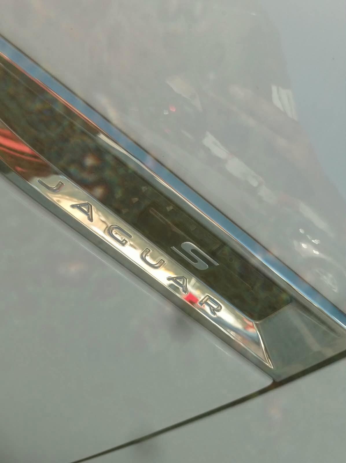 Jaguar E-Pace 2.0D 150 CV S